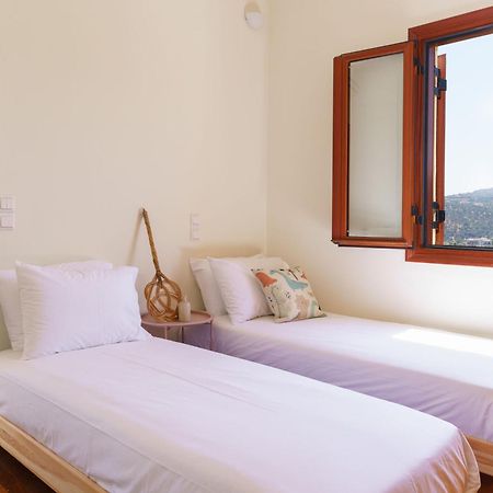 Villa The Infinite à Réthymnon Extérieur photo