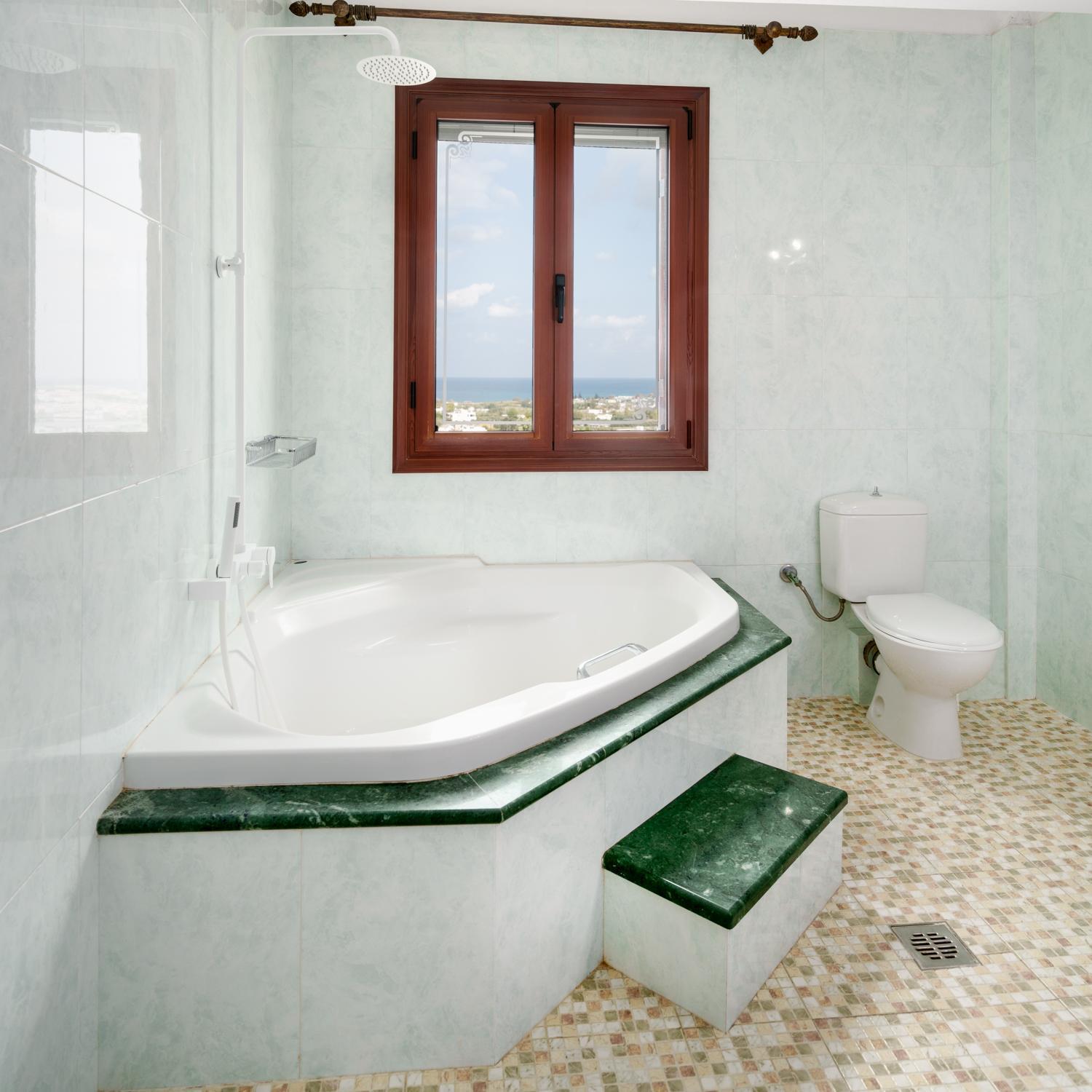 Villa The Infinite à Réthymnon Extérieur photo