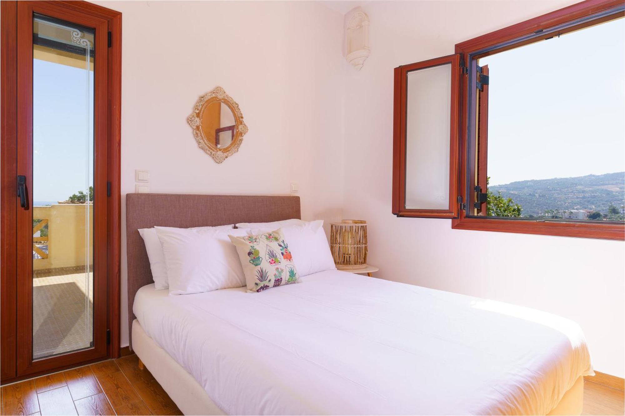 Villa The Infinite à Réthymnon Extérieur photo