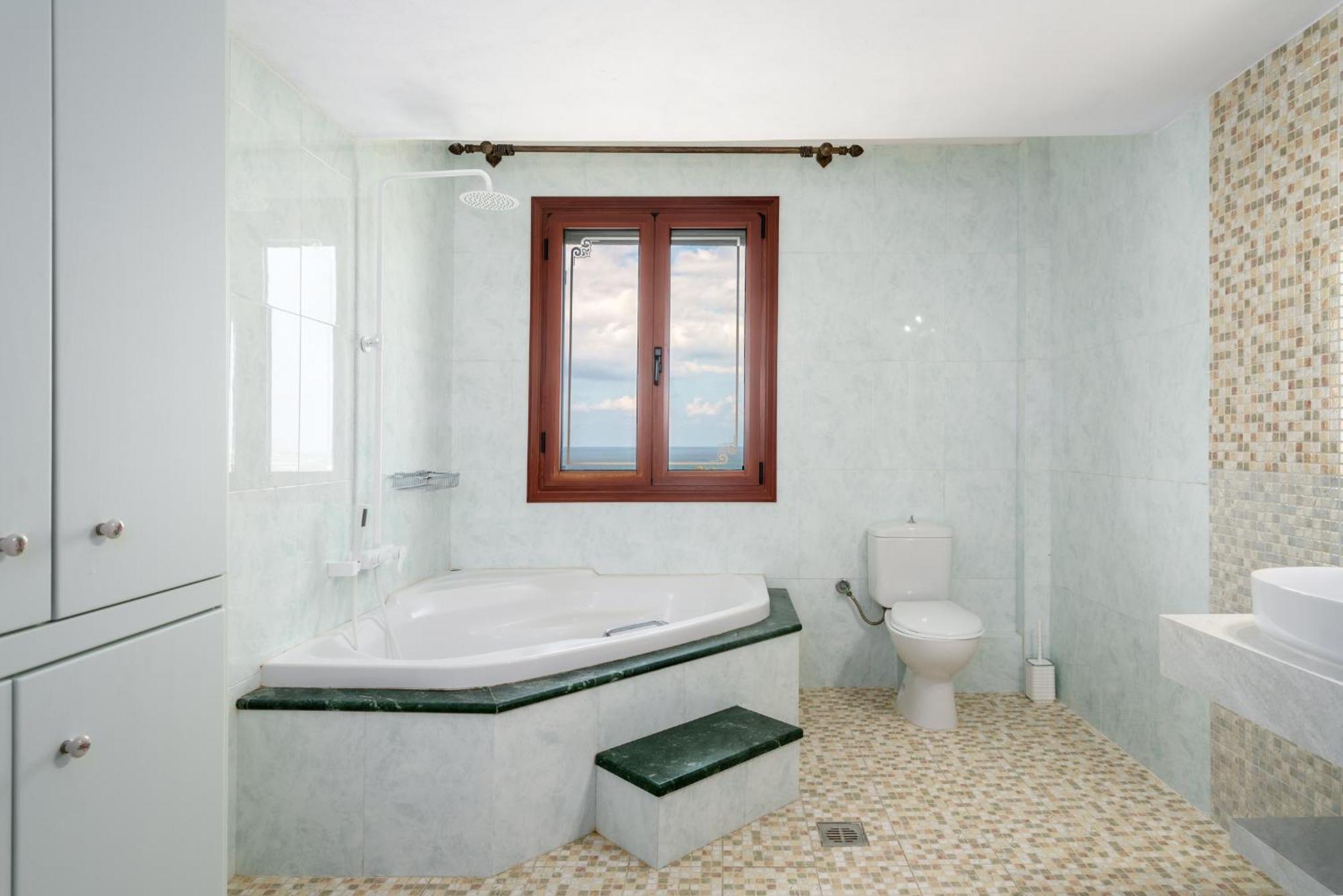 Villa The Infinite à Réthymnon Extérieur photo
