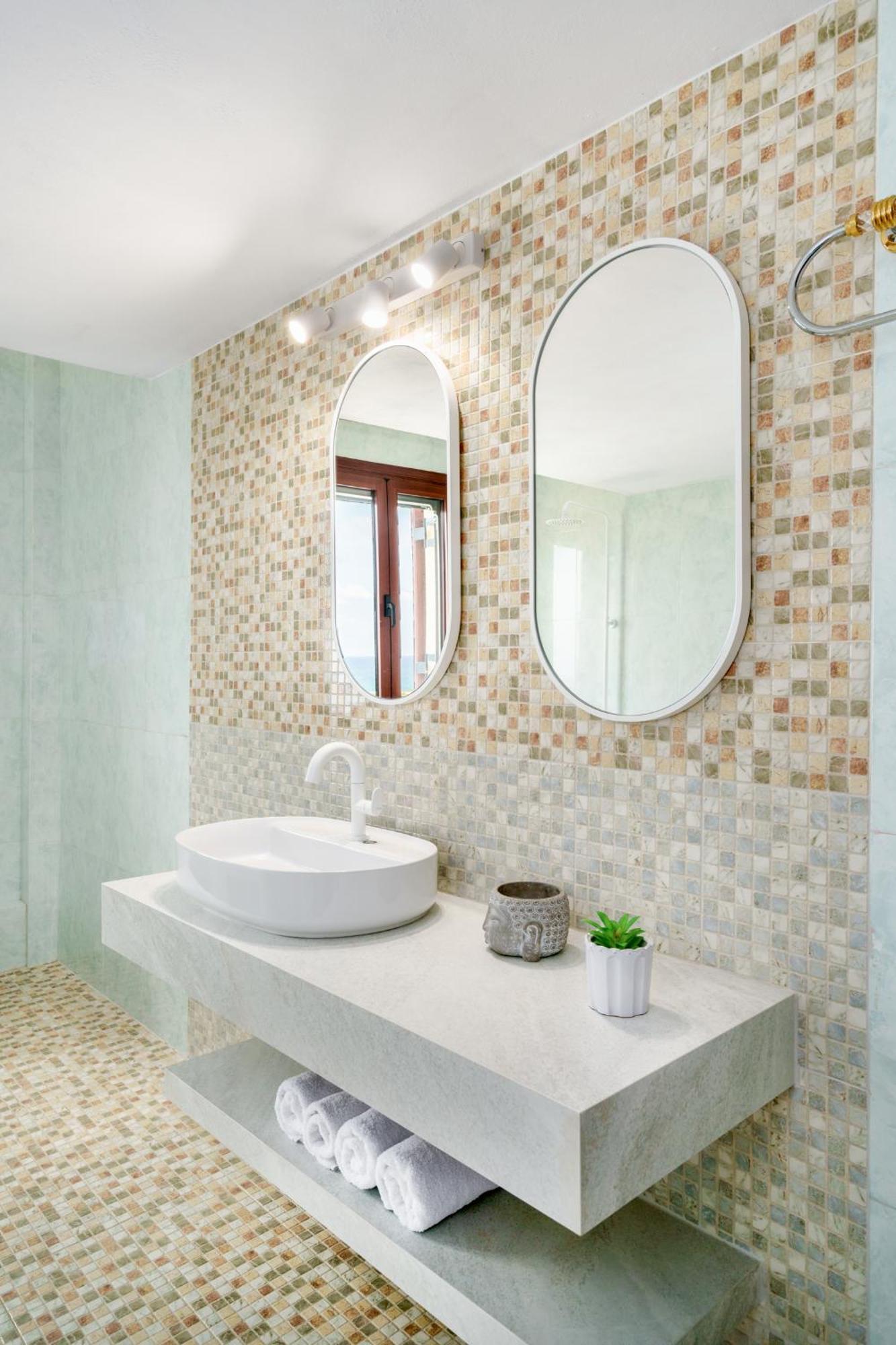 Villa The Infinite à Réthymnon Extérieur photo