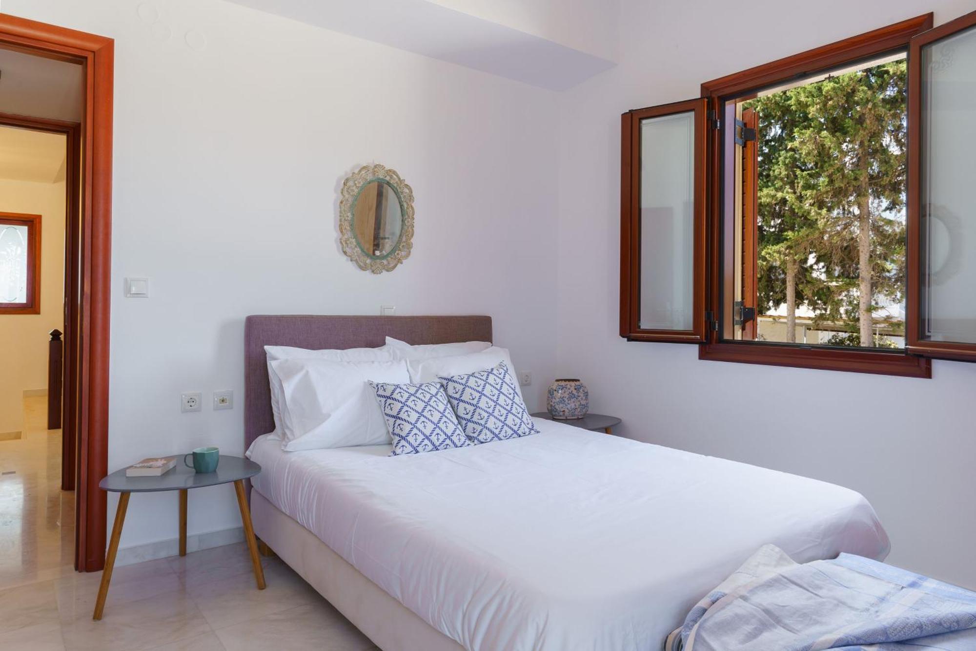 Villa The Infinite à Réthymnon Extérieur photo