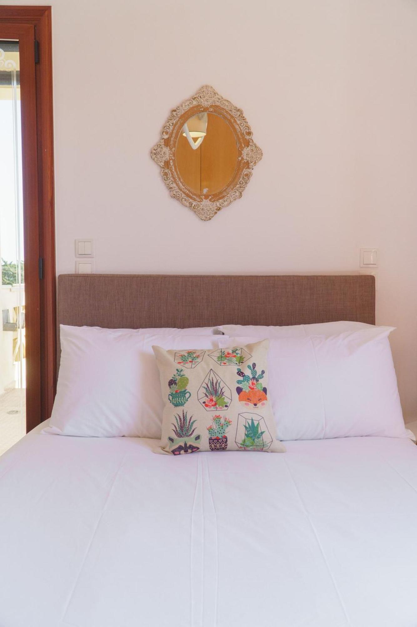 Villa The Infinite à Réthymnon Extérieur photo