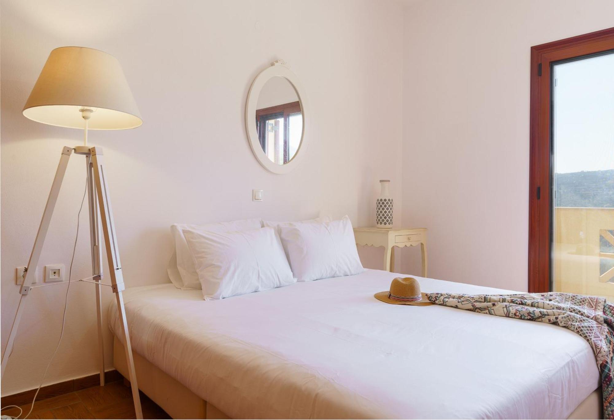 Villa The Infinite à Réthymnon Extérieur photo
