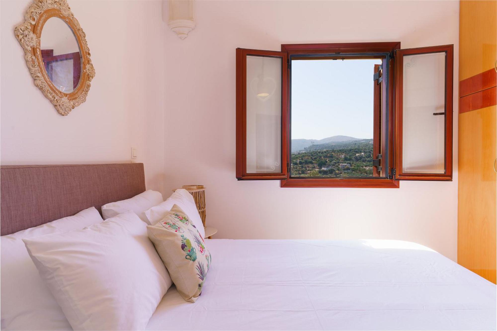 Villa The Infinite à Réthymnon Extérieur photo