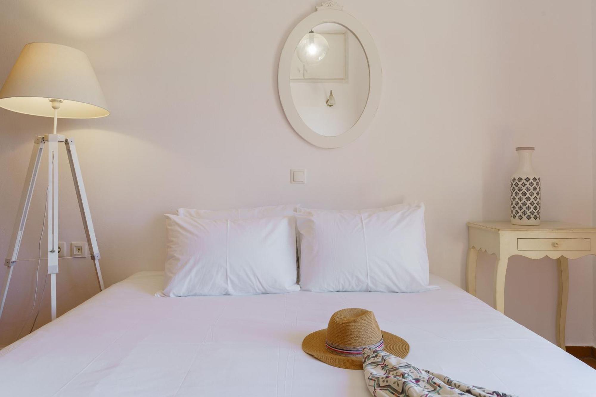 Villa The Infinite à Réthymnon Extérieur photo
