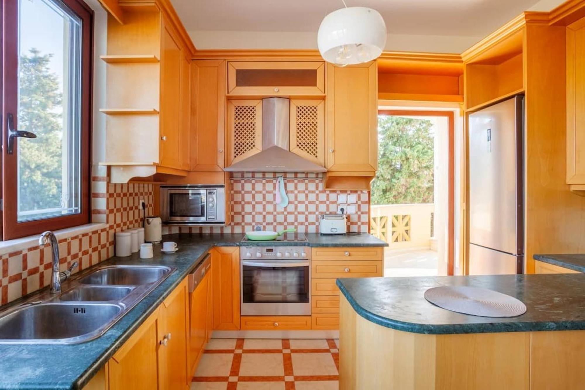 Villa The Infinite à Réthymnon Extérieur photo