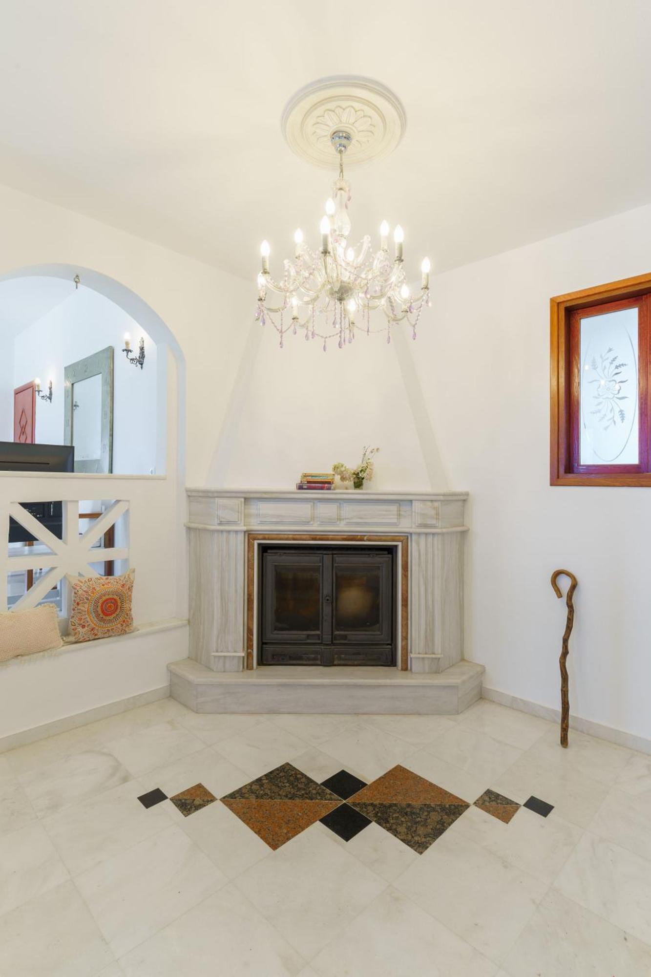 Villa The Infinite à Réthymnon Extérieur photo
