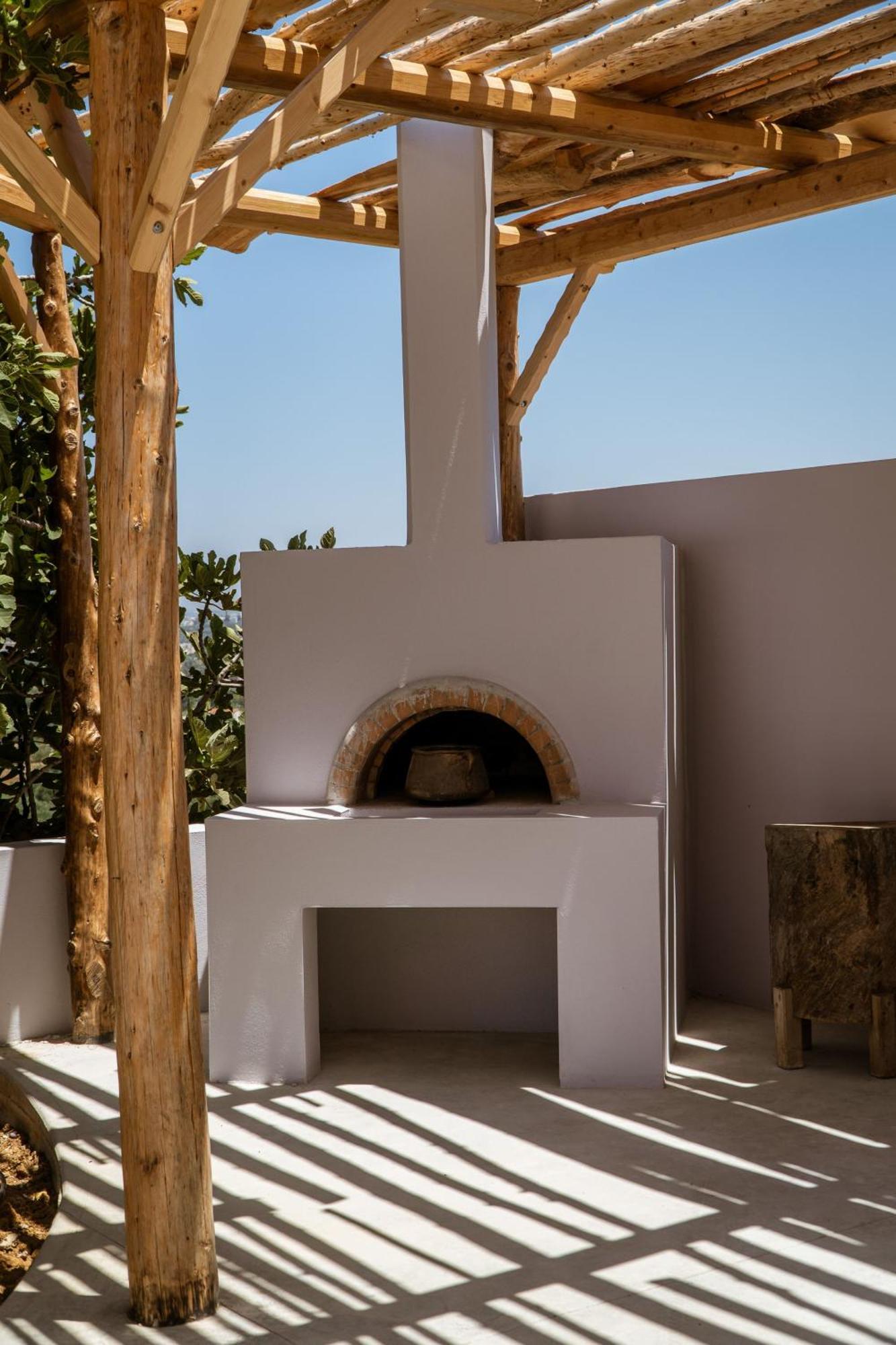 Villa The Infinite à Réthymnon Extérieur photo